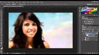 Tutorial Básico -- Filtros Inteligentes en Photoshop CS6