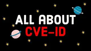 What is CVE ID | Why we need CVE ID