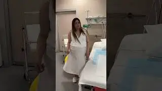 Сколько часов вы рожали?