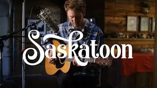 Saskatoon - Bob Barrick - Little Cicero