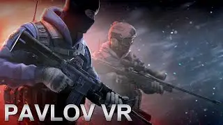Ninja Defuse on de_cache in VR mode