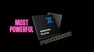 | Most Powerful processor is coming for smartphones 😱|