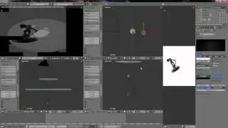 [Blender] SSS Translucency