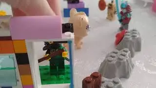 MİNİSLER FARKLI ARKADAŞLIK