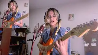 Soundcity Guesthouse Set - March 18, 2021