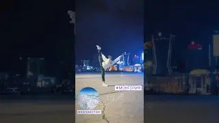 Камила Валиева в Монголии🤍