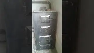 отопленияга котел
