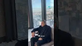 ♦️Интервью со специалистом по ортопедии и профессорм врачом-травматологом #медицинавтурции