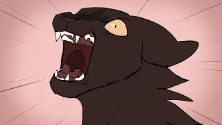 Breezepelt's usually better at hiding his anger