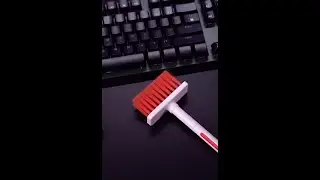 Best Cleanning Tool For Your Earbuds & Keyboards✨ #keyboardcleaning #airpodsclean #airpodspro