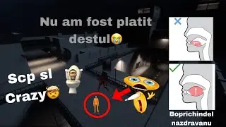 SCP:SL Romania(a treia oara)😎