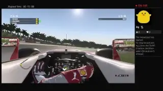 Noob driving