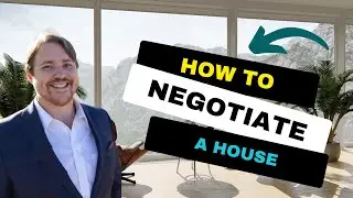 How to Negotiate  A House In Colorado