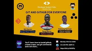 Learn How to Create , Clone,Commit And Delete Repository On Github[In 10 Mins] 
