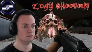 Z Day Shootout (Just Business)