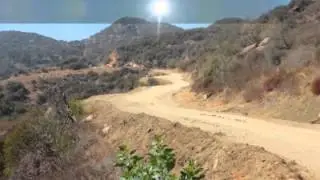 Достопримечательности Лос Анджелеса