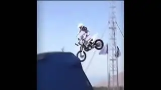 Мототрюки.