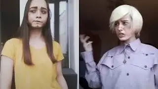 Салли фейс 