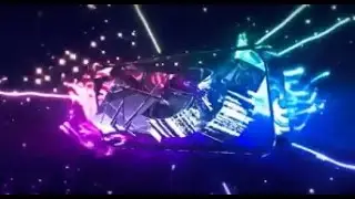 Intro réalisé par ZAK'ARTS