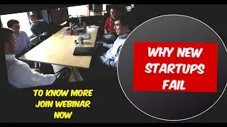 Why Startup Closed! | Startup | Why do startups fail | things to consider before starting a business
