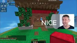 Hypixel Bedwars Funny Moments PT 3 (i made this video about 2 days ago :) )