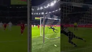 ОБЗОР МАТЧА СБОРНАЯ РОССИИ - СБОРНАЯ СЕРБИИ 4:0
