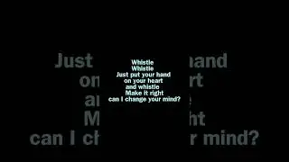 Jax Jones & Calum Scott - Whistle (Full Version In Description)