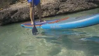 Jobe SUP  E duna