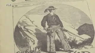 State Cultural Affairs Dept. working on preservation project in southern New Mexico