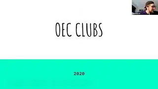 OEC CLUB INFORMATIONAL MEETING