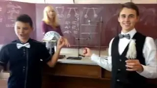 Дерзкие школьники #6