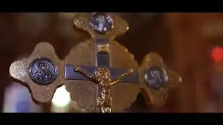 welcome to the Lord's house