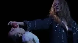 Убийство Белоснежки