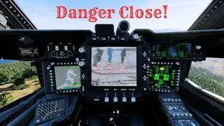 Calling In Close Air Support | Communication Matters