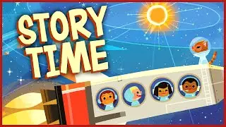 What Would You Do in a Book About You? | Storytime Read Aloud & Craft