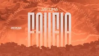 Jay Lima - FAVELA (Original Mix)