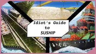 Idiot's Guide to Suship