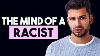 This is why Racism is often justified