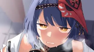 What happened with my Kujou Sara?
