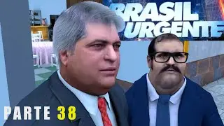 CHAVES - A venda da vila PARTE 38