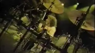 Van Halen- AFU  (Naturally Wired)  live 1989