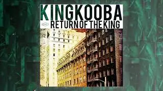 King Kooba & Simone 