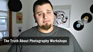 The Truth About Photography Workshops