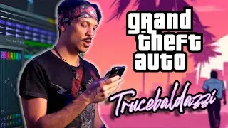 LA MUSICA DI GTA 6