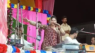 Super hit Femous Qawwali. Raunak Parveen  Gadnapur kaji Program 2024