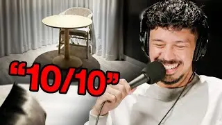 rating cuck chairs