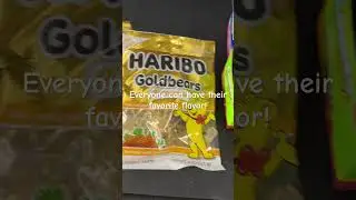What is your favorite flavor?