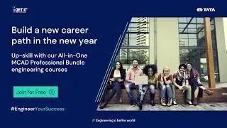 All-in-One MCAD Professional Bundle | i GET IT
