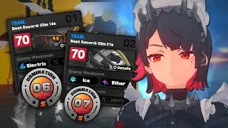 F2P player tries the NEW SHIYU DEFENSE...