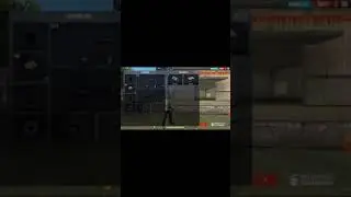 Играю в Free fire